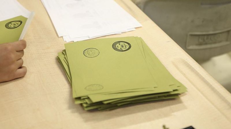 ŞİMDİYE KADAR KAÇ İMZA TOPLANDI (CUMHURBAŞKANLIĞI)? Seçim İçin Adaylar Kaç İmza Topladı? (23-24 MART)